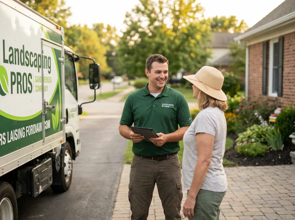 Landscaping Ardenvoir, WA FAQs